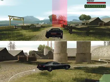 Imagen titulada Pass the Tough Missions in Grand Theft Auto San Andreas Step 31