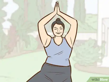 Imagen titulada Do Yoga if You Are Overweight Step 1