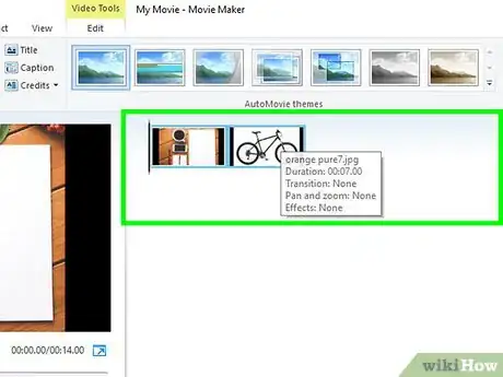 Imagen titulada Use Windows Movie Maker Step 19