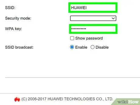 Imagen titulada Add a Password to Your Wireless Internet Connection (WiFi) Step 5