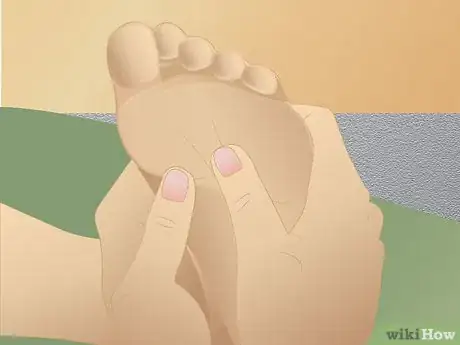 Imagen titulada Start a Reflexology Massage Step 27