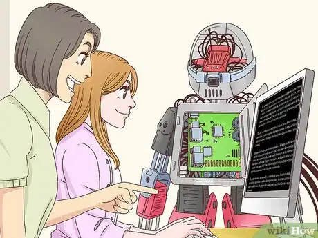 Imagen titulada Become a Robotics Engineer Step 7