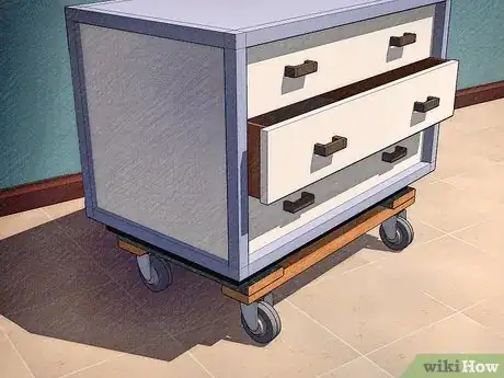 Imagen titulada Move Heavy Furniture Step 6