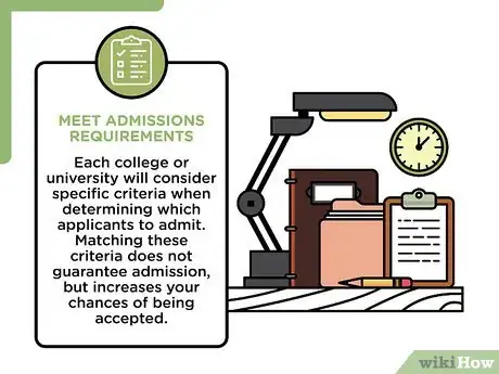 Imagen titulada Get a Second Bachelor's Degree Step 5