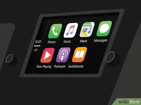 Imagen titulada Use Apple CarPlay Step 2