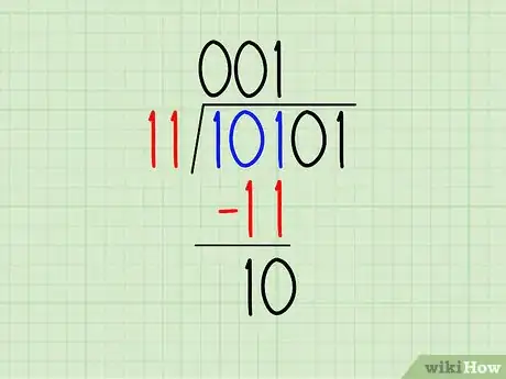 Imagen titulada Divide Binary Numbers Step 5