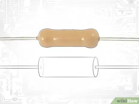 Imagen titulada Identify Resistors Step 1