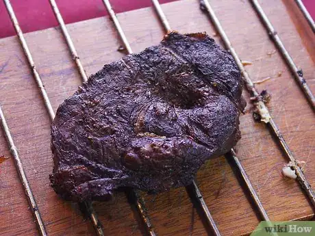 Imagen titulada Cook Kangaroo Steak Step 14