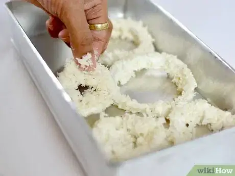 Imagen titulada Make Onion Ring Batter Step 21