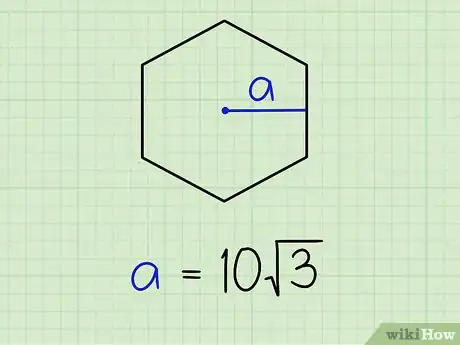 Imagen titulada Calculate the Area of a Polygon Step 2