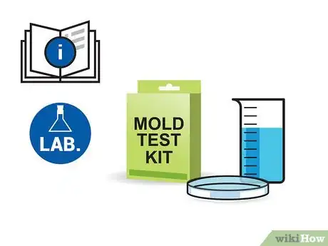 Imagen titulada Test for Mold Step 10