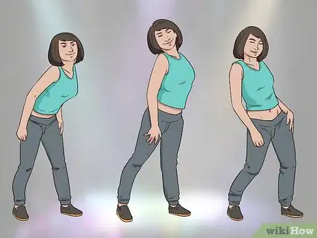 Imagen titulada Dance at Parties Step 19