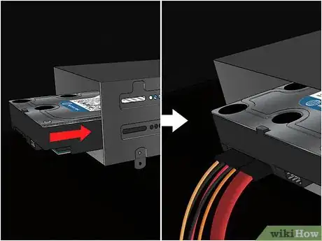 Imagen titulada Change a Computer Hard Drive Disk Step 9