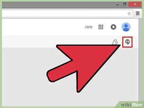 Imagen titulada Use Google+ Hangouts Step 3
