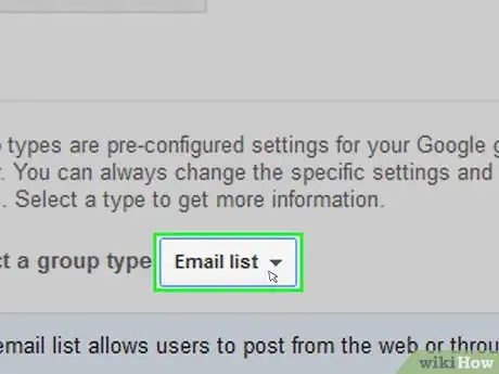 Imagen titulada Send Group Email Step 5