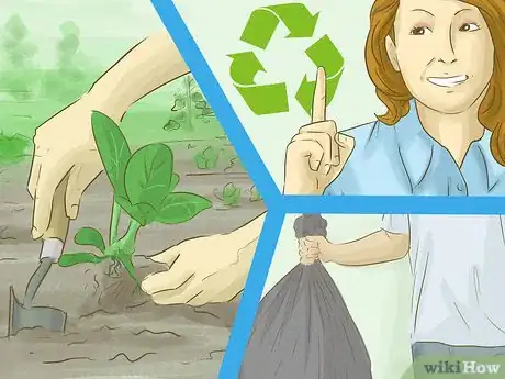 Imagen titulada Help Save the Environment Step 58