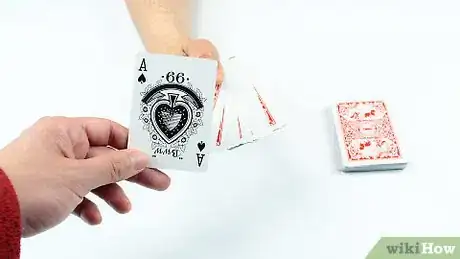 Imagen titulada Perform a Card Trick Using Math Step 1