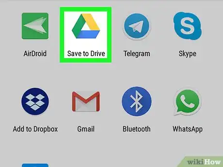 Imagen titulada Copy Google Drive Files on Android Step 6