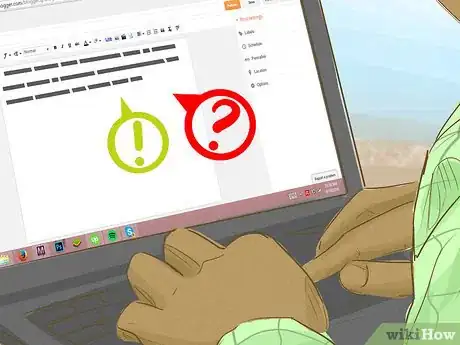 Imagen titulada Write a Blog Post Step 6