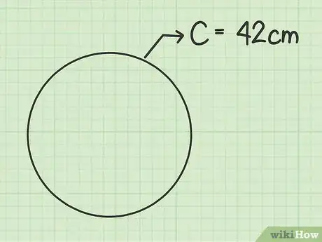 Imagen titulada Calculate the Area of a Circle Step 10