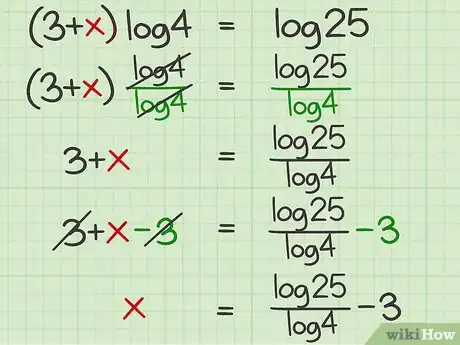 Imagen titulada Solve Exponential Equations Step 13