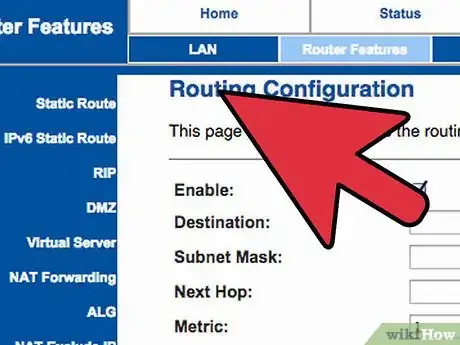 Imagen titulada Configure a Linksys Router Step 9