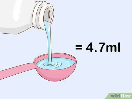 Imagen titulada Measure Liquids without a Measuring Cup Step 13