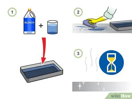 Imagen titulada Test for Mold Step 14