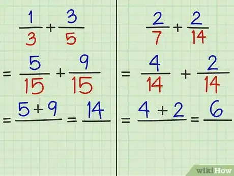 Imagen titulada Add Fractions Step 12