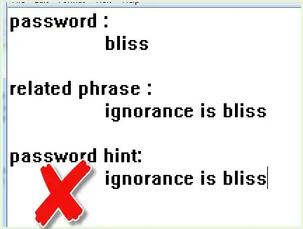 Imagen titulada Create a Password Hint That Won't Give Away Your Password to Others Step 2.png