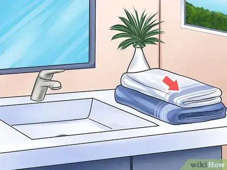 Imagen titulada Choose Bathroom Towels Step 12