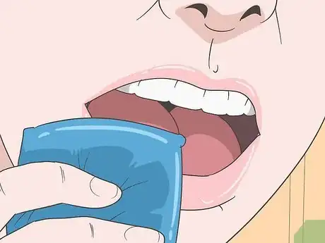 Imagen titulada Treat Mouth Ulcers Naturally Step 3