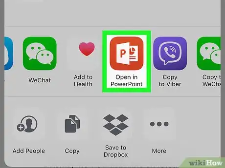 Imagen titulada Open a PPTX File on iPhone or iPad Step 28