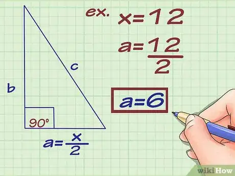 Imagen titulada Find the Perimeter of a Rhombus Step 8