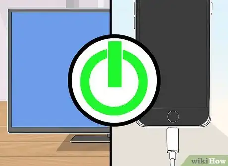 Imagen titulada Connect Your iPhone to Your TV Step 12