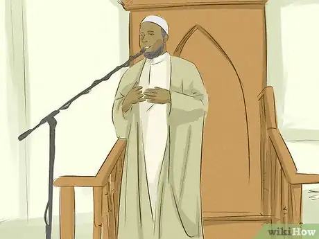 Imagen titulada Deliver a Khutbah Step 9