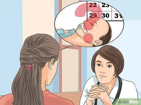 Imagen titulada Spot Meningitis in Babies Step 20