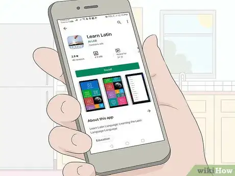 Imagen titulada Learn Latin on Your Own Step 10