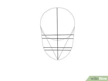 Imagen titulada Draw a Realistic Human Portrait Step 4