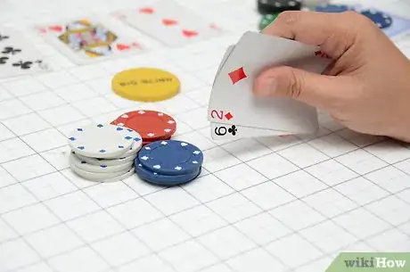 Imagen titulada Learn Poker Percentages Step 1