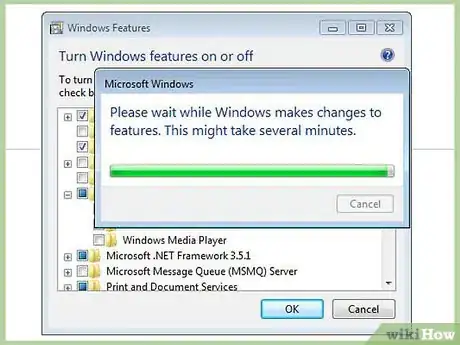 Imagen titulada Reinstall Windows Media Player Step 4