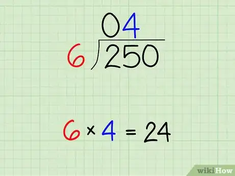 Imagen titulada Do Long Division Step 5