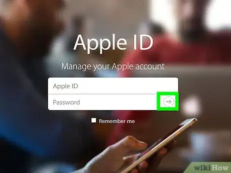 Imagen titulada Turn Off Two‐Factor Authentication on an iPhone Step 3
