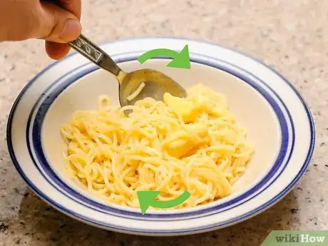 Imagen titulada Make Buttered Noodles Step 6