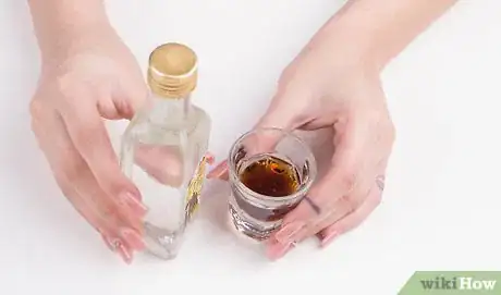 Imagen titulada Make a Liquid Cocaine Shot Step 13