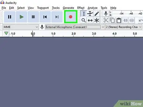 Imagen titulada Transfer Cassette Tape to Computer Step 14