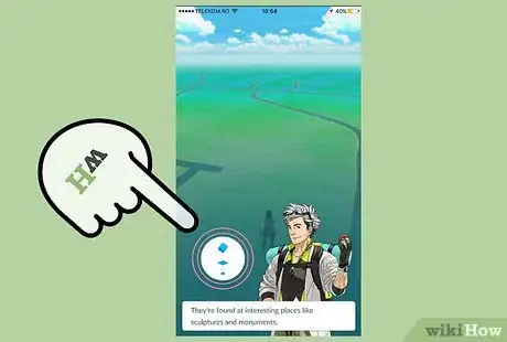 Imagen titulada Play Pokémon GO Step 18