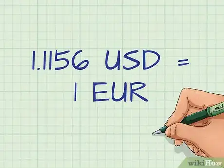 Imagen titulada Calculate Arbitrage in Forex Step 4