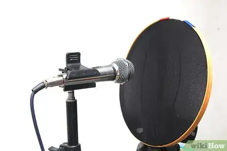 Imagen titulada Make a Pop Filter Step 9