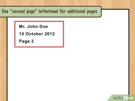 Imagen titulada Write a Business Letter Step 13